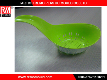 Injection Colander Mould