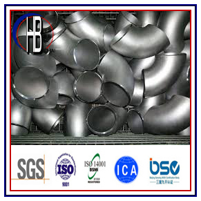 Stainelss Steel Butt Weld Fittings Pipe Fittings Ss304 316