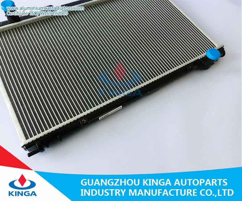 Car Accessories Auto Radiator Lexus'95-98 Jzs147 Mt OEM: 16400-46170