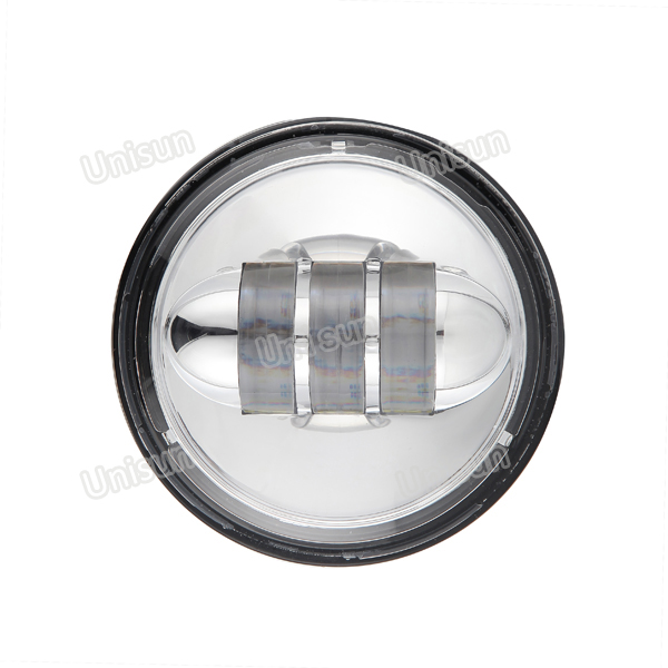 Unisun 4inch 9-32V 18watt CREE LED Head Light Fog Light