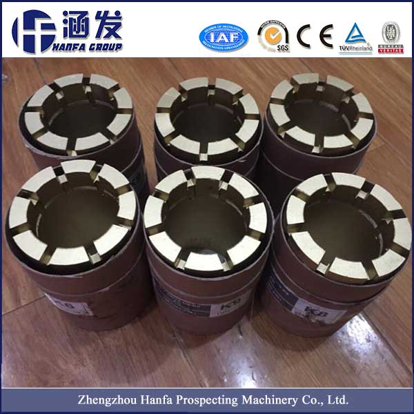 API PDC Drill Bits