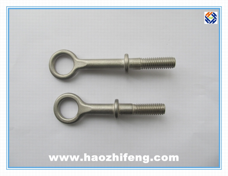 Aluminum /Bronze Casting Hot Line Clamp by Hot Forging Cold Forging