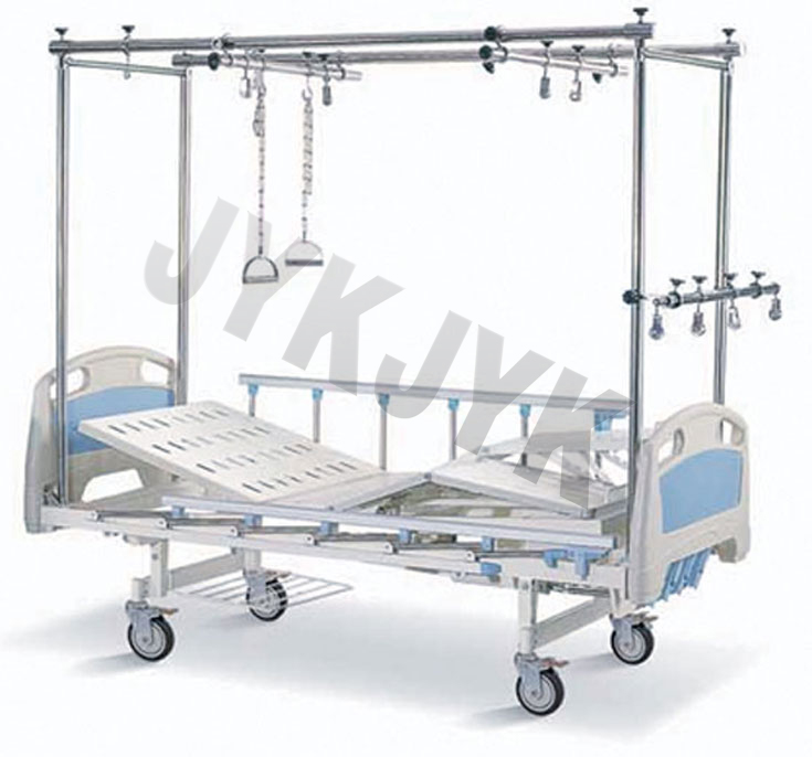 Hospital Bed Orthopedics Bed