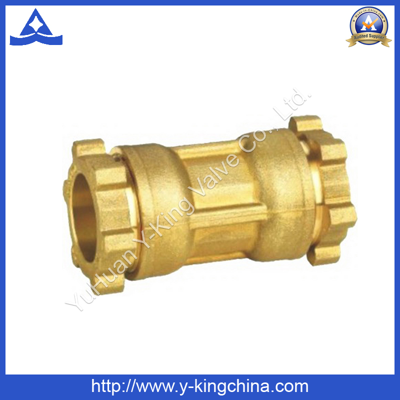 Brass Fitting Refrigeration and Air Conditioning (YD-6051)