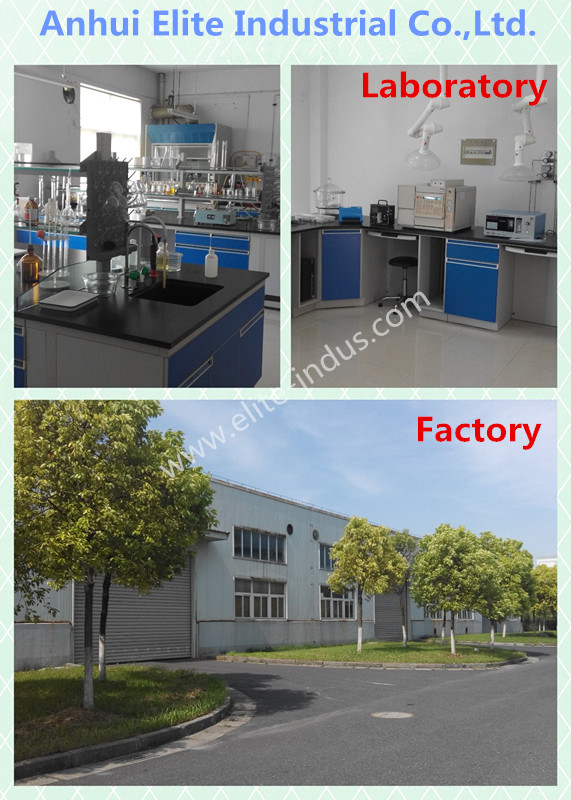 Copolymer of Vinyl Chloride and Vinyl Isobutyl Ether (all type)