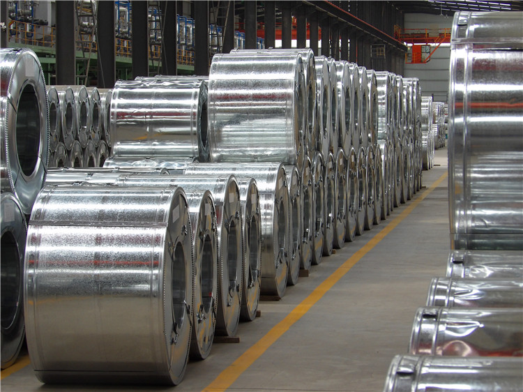 Good Quality Steel Coil with Competitive Price