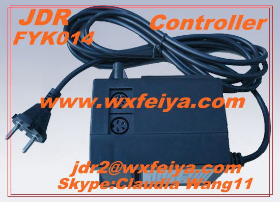 JDR Controller (FYK014)