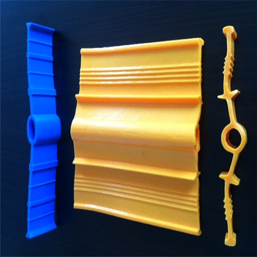 Extruded PVC Water Stops with Different Mould