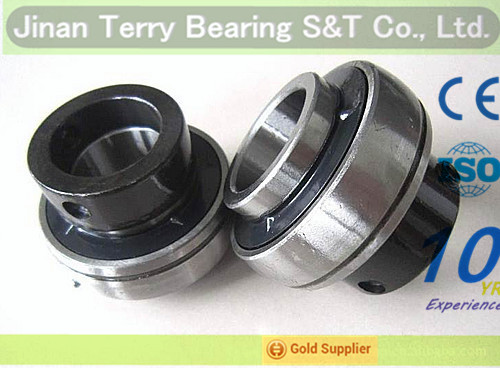 The High Quality Insert Bearing