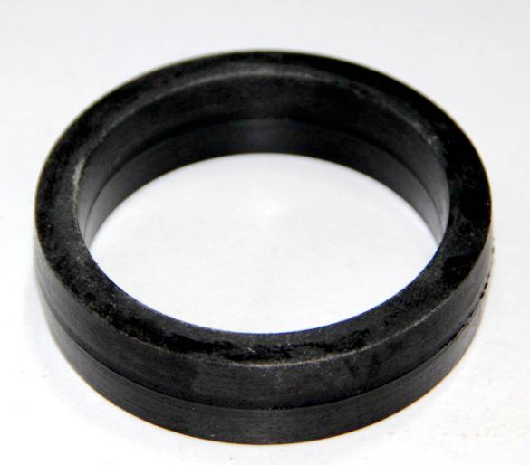 OEM EPDM Rubber Seal Ring for Water Supply Pipe