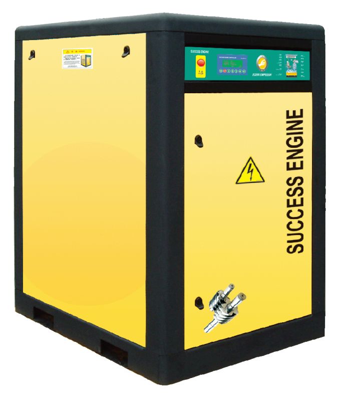 VSD Air Compressor (22KW, 10Bar)