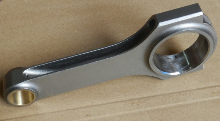 Racing Connecting Rod for Audi 1.8t-H Beam/ I Beam