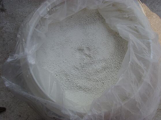 Granular Calcium Hypochlorite