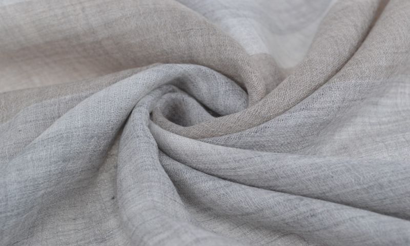 100% Cashmere Scarf