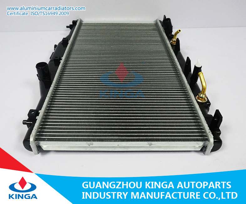 Auto Radiator for Honda Integra 2001 DC5 / K20A for Acura Rsx 02-05