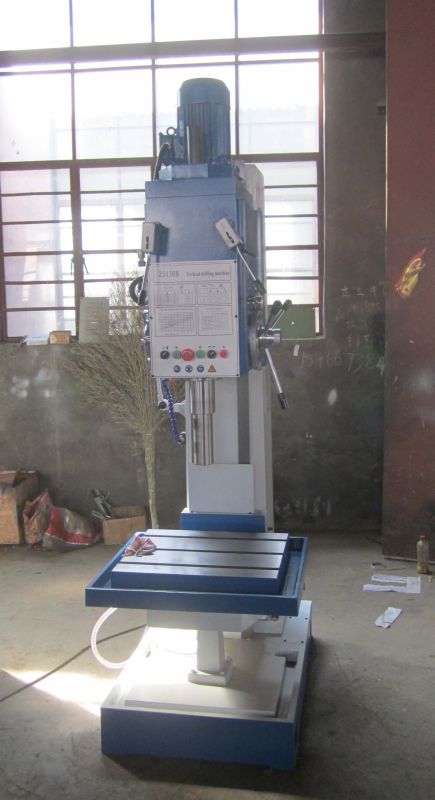 Square Colomn Vertical Drilling Machine (Z5150B)