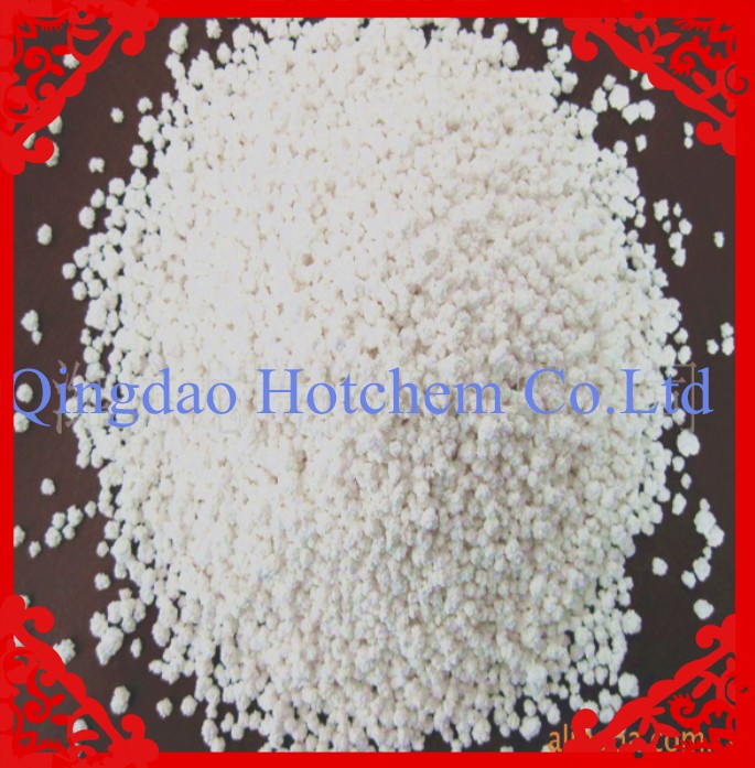 Inorganic Salt Calcium Chloride Granuel Hardness Plus for Water Treatment