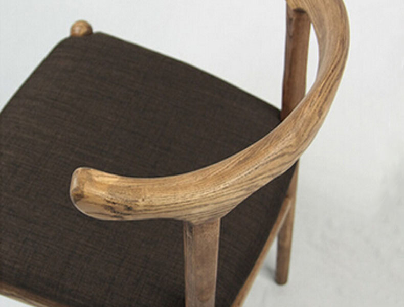 Modern Design Wooden Furniture Dining Chair