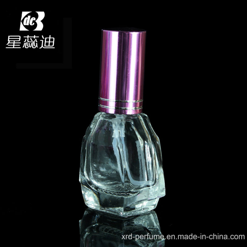 Factory Price Fashion Design Customized Cosmetic Bottle (XRD016)