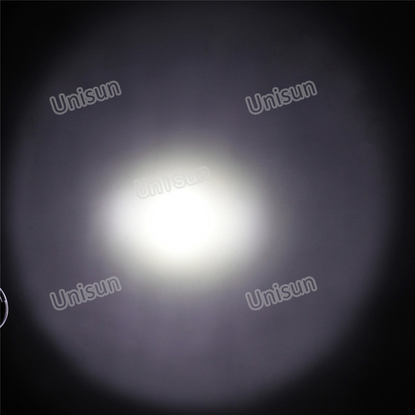 7inch 12V 90W CREE LED Car 4X4 Driving Work Light