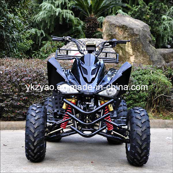 150cc Gy6 Kawasaki Quad/250cc ATV Quad/200cc ATV