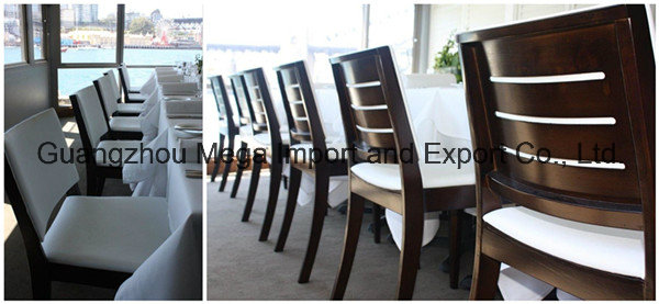 Chinese Designer Round Dining Chair for Sale (FOH-CXSC80)