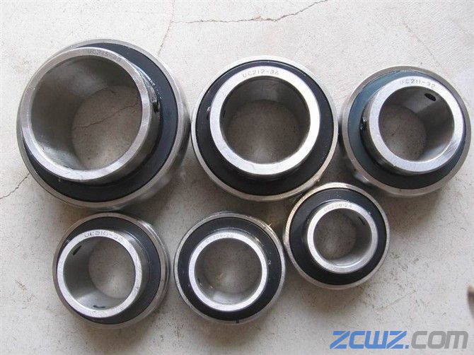 Factory Pillow Block Bearing /Ucp211 Ucp211-32 33 34 Plummer Block Units