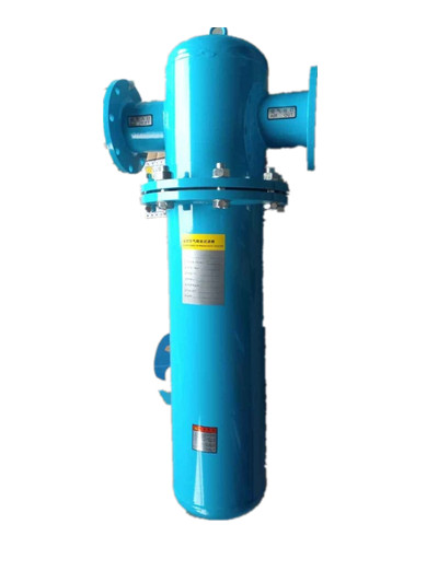 Screw Air Compressor with Air Filter