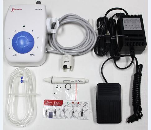 Woodpecker Uds-K LED Ultrasonic Scaler