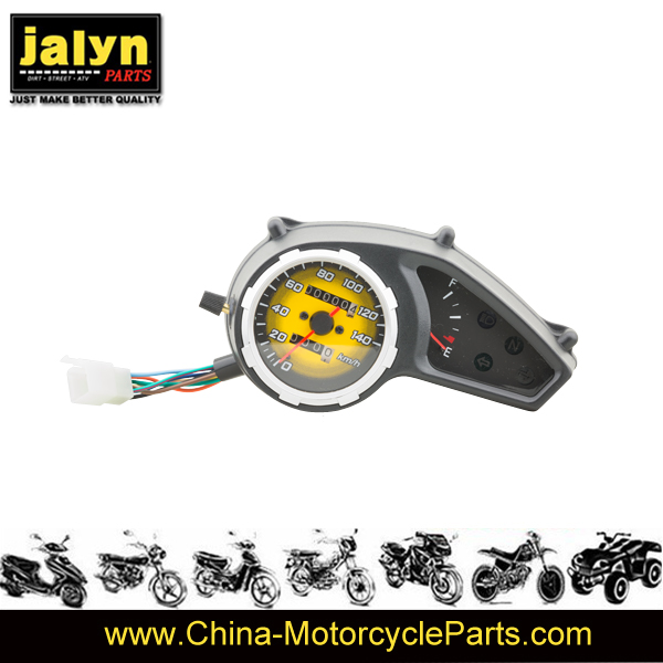 Motorcycle Speedometer for Fz16