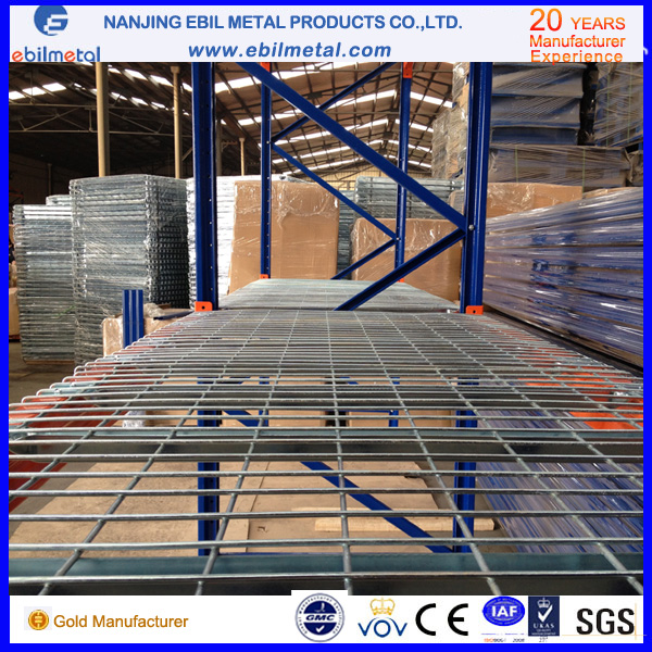 Hot Popular Wire Decking with Factory Price