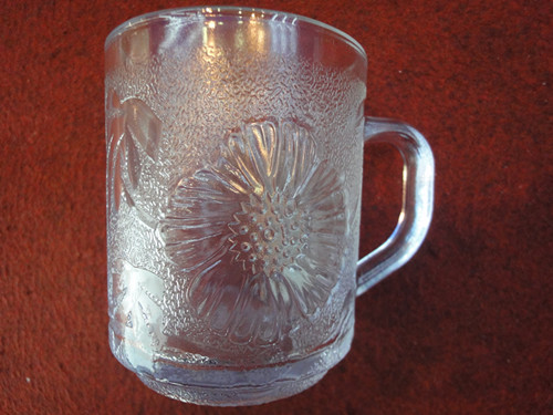 Hot Glass Cup Beer Mug Glassware Kb-Hn0835