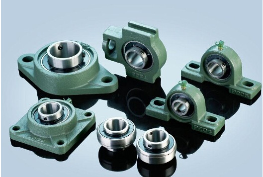 Pillow Block Bearings Ucp211 / Bearing Housing / Ball Bearing Bracket