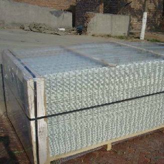 Used for Roof Support in Underground Coal Mines Mesh