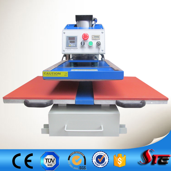 CE Approved T Shirt Thermal Transfer Equipment for Sale
