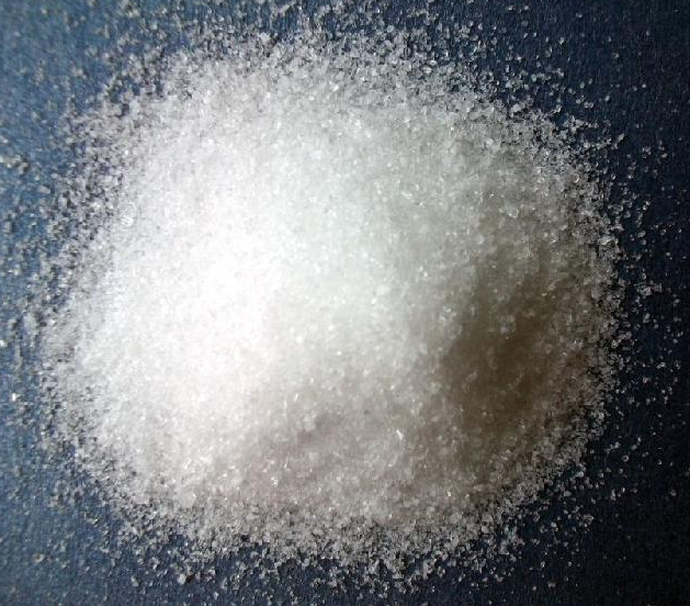 Magnesium Sulfate Heptahydrate in Fertilizer