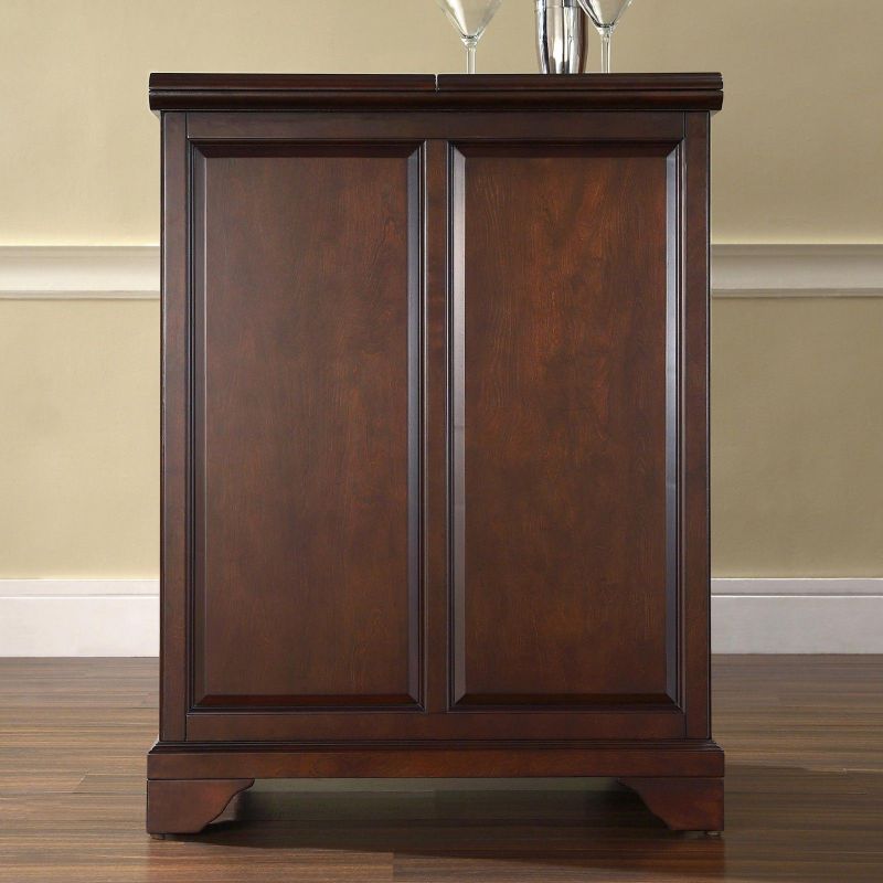 FM1509-0205-Wine Cabinet