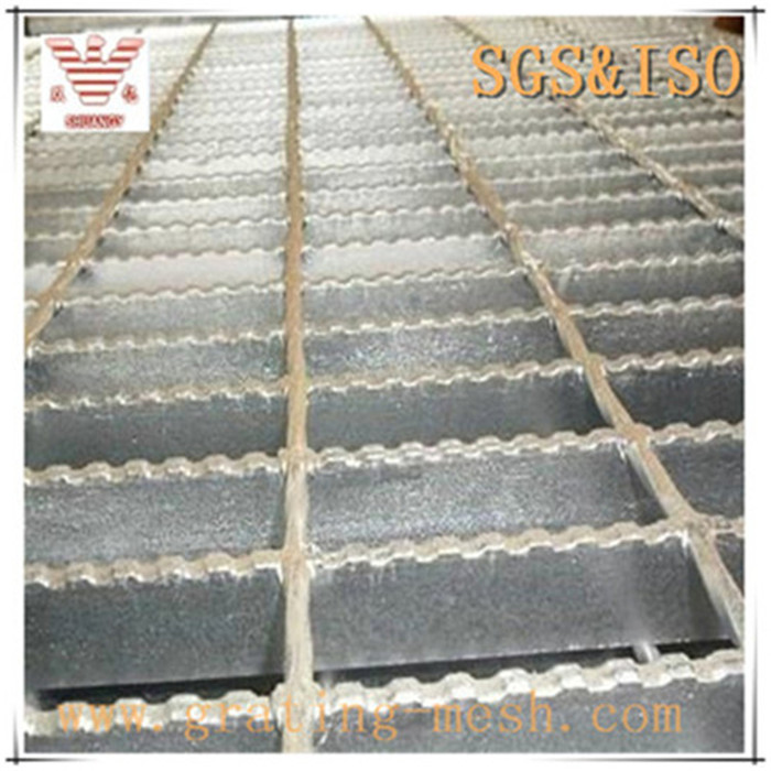 High Quality Steel Grating 303/30/100