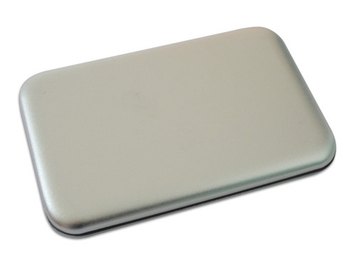 USB to Laptop 2.5 HDD Hard Drive Enclosure