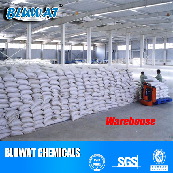 Polyaluminium Chloride of Wastewater Treatment Chemicals