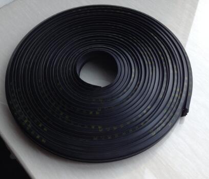 Weather Strips Made From EPDM Rubber