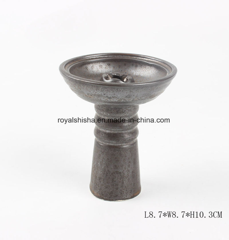 Wholesale Shisha Accessories Ceramics Hookah Head Bowl