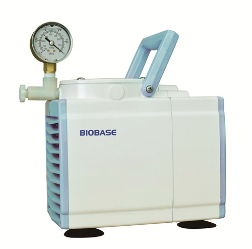 Biobase GM-0.5A Vacuum Pump with Filter