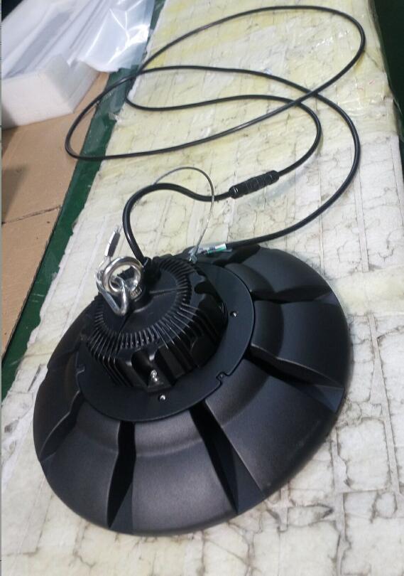 100W 150W 200W 120W LED High Bay Light with Competitive Price