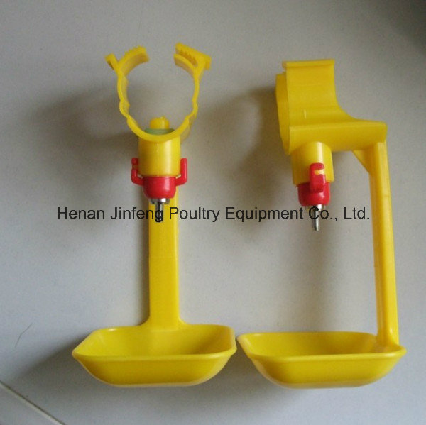 Chicken Farm Poultry Equipment for Layer Broiler Breeding