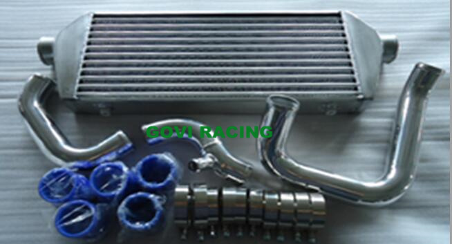 Auto Intercooler Tube Cooler Radiator for Audi A4b5 1.8 T (98-01)