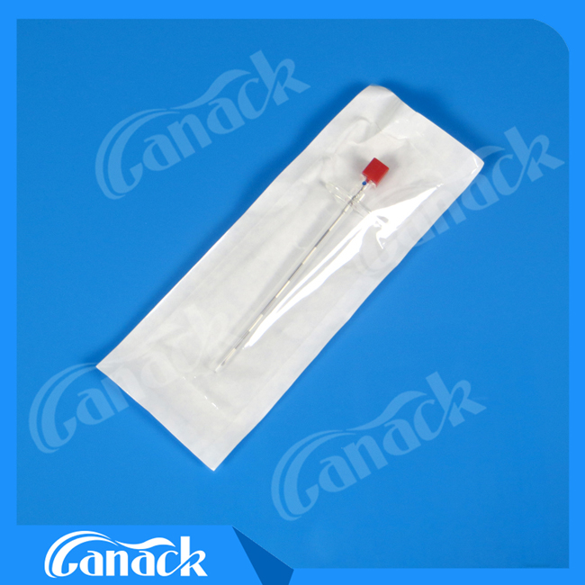 Hot Selling Ce ISO Approval Medical Needle Epidural Needle