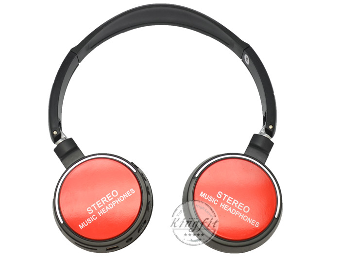 New 4 in 1 Wholesale Wireless Bluetooth Headphone