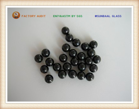 Precision Glass Ball/Precision Glass Bead/Glass Bead