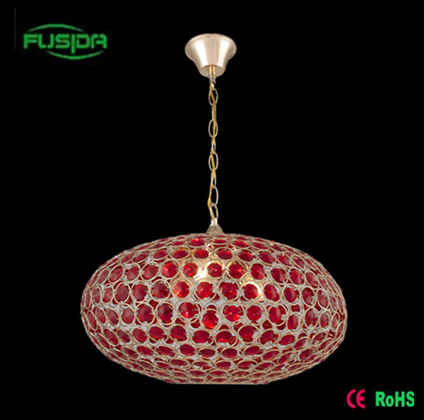 Big Size Decorative Lighting Direct From China